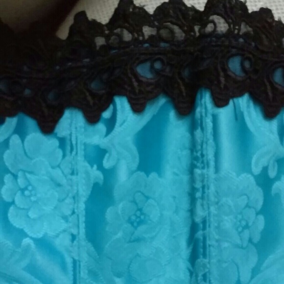 Frederick's of Hollywood Corset size 38 - Picture 2 of 7